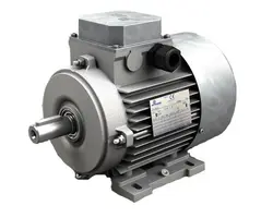 الکتروموتور سه فاز موتو واریو Motovario Motor