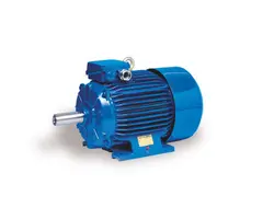 الکتروموتور Vemat ومات 90KW سه فاز 3000 دور