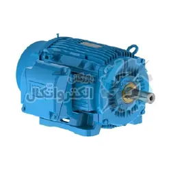 الکتروموتور ضد انفجار وگ WEG