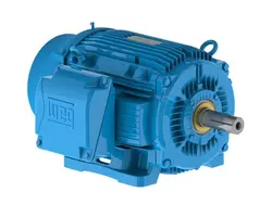 الکتروموتور WEG وگ 1.5KW سه فاز 1500دور