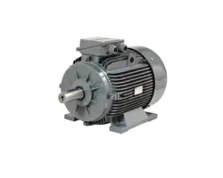 الکتروموتور سه فاز پایه دار گاماک GAMAK ترکیه