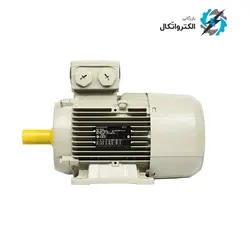 موتور زیمنس 5.5 کیلووات سه فاز 7.5 اسب