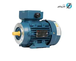 الکتروموتورچینی B14 کاجلی 2 اسب سه فاز 1000دور