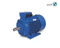 الکتروموتورچینی کاجلی 250KW سه فاز 1500دور