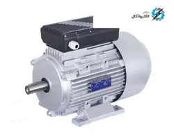 الکتروموتور چینی 3KW تک فاز 3000 دور ارسم گوانگلو