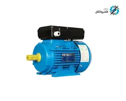 الکتروموتور چینی 1.5KW تک فاز 1400 دور B14 ارسم گوانگلو