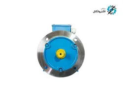 الکتروموتور 1.5KW سه فاز 900RPM ارسم گوانگلو