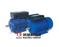 الکتروموتور تک فاز کاجلی Kaijieli