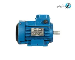 الکتروموتور موتوژن سه فاز 0.18 کیلووات 0.25 اسب