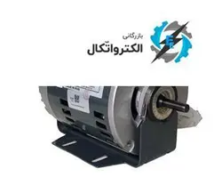 موتور کولر الکتروژن 1/3 اسب مناسب برای کولر 3000