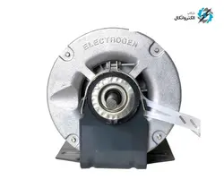 موتور کولر الکتروژن 1/3 اسب مناسب برای کولر 3000