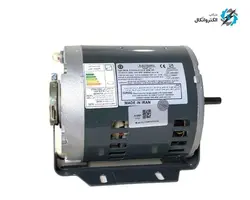 موتور کولر الکتروژن 1/3 اسب مناسب برای کولر 3000