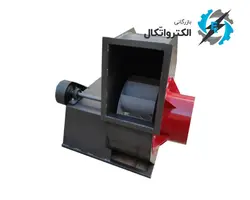 مکنده جوشی تک 3 اسب 1400دور مستقیم و فولی منتظری