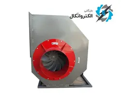 مکنده جوشی تک 2اسب 1400دور مستقیم و فولی منتظری