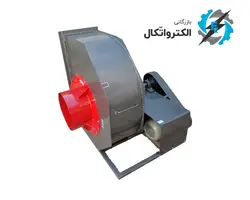 مکنده جوشی تک 2اسب 1400دور مستقیم و فولی منتظری