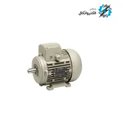 الکتروموتور سه فاز الکتروژن 11 کیلووات 15 اسب