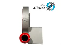 دمنده تک 4اینچ 5.5 اسب آهنی منتظری