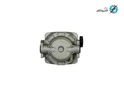 لیتر شمار یک اینچ 4 رقمی مکانیکی با دقت خوب