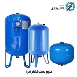 منبع آب چینی Vicaunt مناسب برای بستن بر روی پمپ خانگی