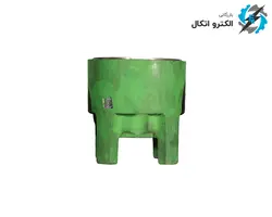 محفظه یاتاقان کف گرد الکتروموتور شناورپمپیران