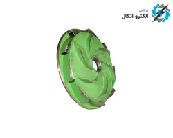 دیفیوز طبقات پمپ WKLپمپیران