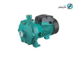 پمپ آب دو پروانه LEO لیو 5.5 اسب 2AC400H