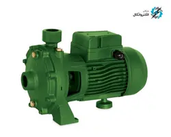 پمپ دو پروانه سیلند Sealand ایتالیایی سری مدل BK