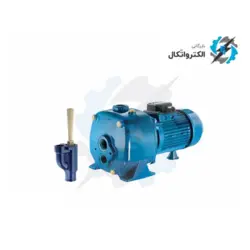 پمپ آب پنتاکس ایتالیا دو لول 1 اسب مدل AP 100/00 تک فاز