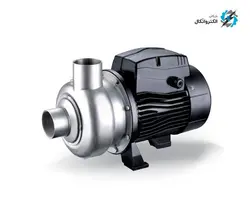 پمپ سانتریفیوژ استیل LEO لیو 1.5 اسب مدل ABK 150 دبی بالا