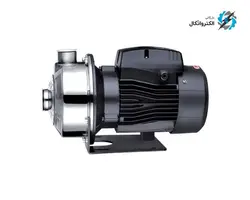 پمپ استیل سانتریفیوژ LEO لیو 1.5 اسب مدل AMSm 370 دبی بالا