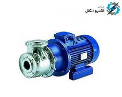 پمپ آب سانتریفیوژ پنتاکس استیل