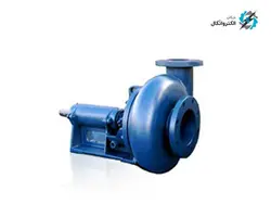 پمپ پمپیران Pumpiran مدل گل کش 300-50