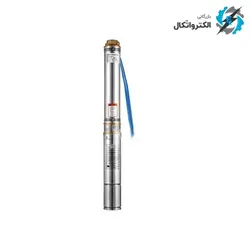 پمپ استریم بشقابی یک اسب مدل SCM100 چینی Stream