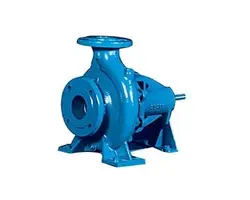 پمپ آب گریز از مرکز پمپیران Pumpiran مدل 100 - 160
