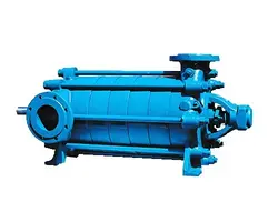 پمپ آب سانتریفیوژ پمپیران Pumpiran مدل 50.11