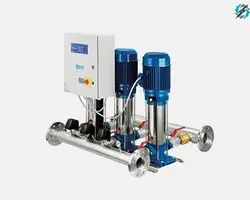 بوستر پمپ پنتاکس ایتالیا