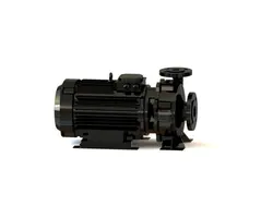 الکتروپمپ اتابلوک سری Etabloc G 50-250/110 برند سمنان انرژی 15 اسب 62 متر