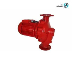 الکتروپمپ اتا ترم سه فاز نوید موتور مدل 16-50 ETA سیرکولاتور