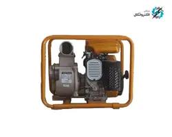 موتور پمپ آب بنزینی روبین ژاپن 3 اینچ PTG307 اصلی