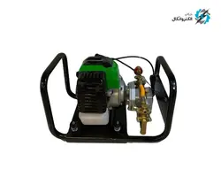 سمپاش موتوری بنزینی پرتابل قابل حمل SHC