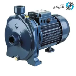 پمپ بشقابی DM100 دیزل ساز تکفاز یک اینچ 1 اسب