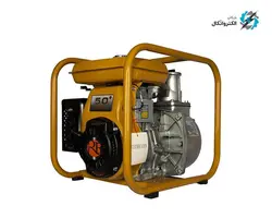 موتور پمپ نفت و بنزین روبن 3 اینچ RBP 305K