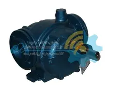 پمپ دنده ای GF 7 برند ایران تولید