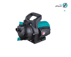 پمپ جتی لئو پلاستیکی قابل حمل 900 وات مدل LKJ-901P