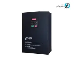 اینورتر TETA (تتا) 30کیلووات (40 اسب) سه فاز MA510