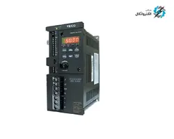 اینورتر TECOتکو تایوان 0.5 اسب تکفاز S310 سری BCD