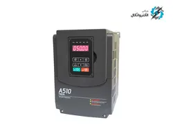 اینورتر TECO تکو تایوان 7.5 اسب سه فاز A510