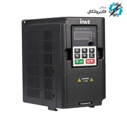 اینورتر اینوت 1.5 کیلووات 2HP INVT سه فاز