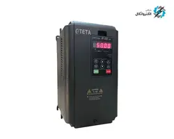 اینورتر TETA (تتا) 5/5کیلوات (7.5 اسب) سه فاز سری MA610