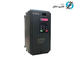 اینورتر  TETA تتا  4 کیلووات (5 اسب) سه فاز MA610